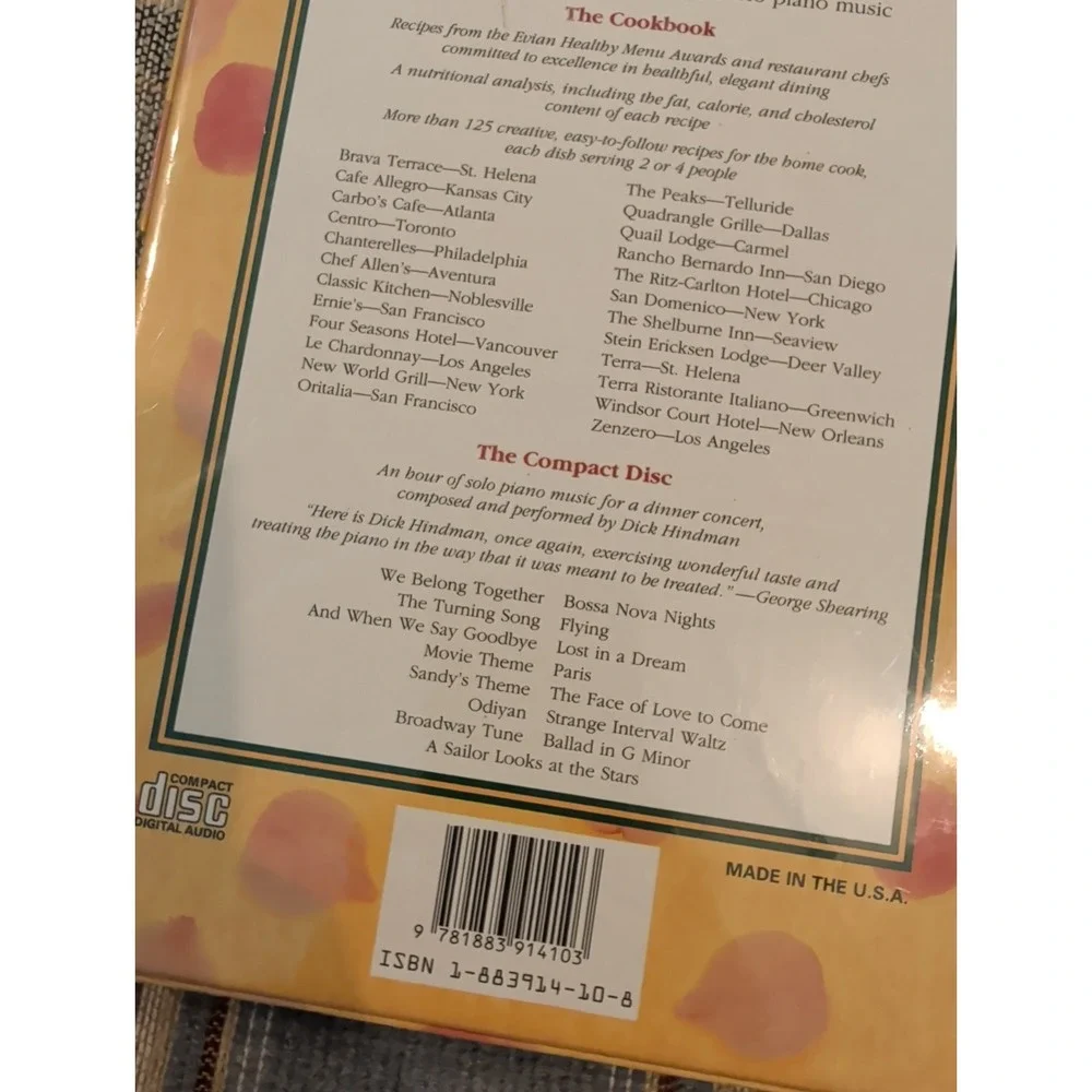 SHARON O'CONNOR'S SEALED 